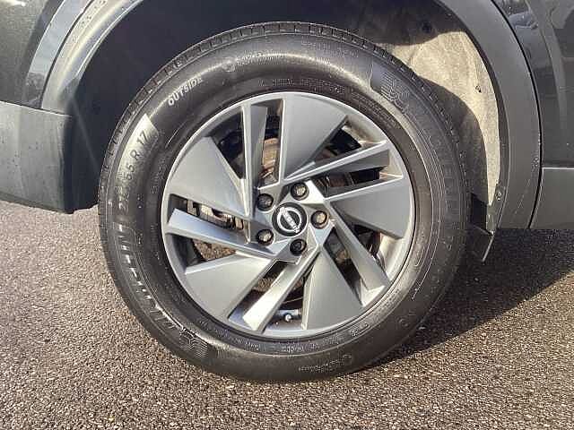 Nissan Qashqai 1.3 DiG-T MH 158 Acenta Premium 5dr Xtronic