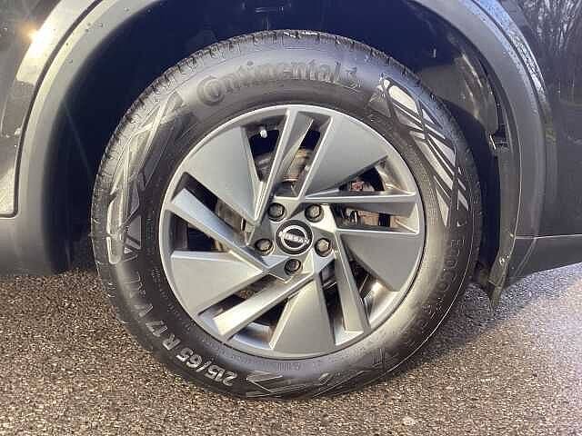 Nissan Qashqai 1.3 DiG-T MH 158 Acenta Premium 5dr Xtronic