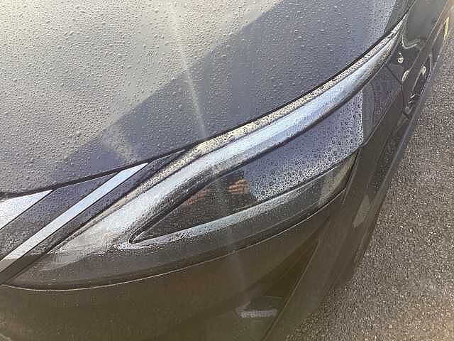 Nissan Qashqai 1.3 DiG-T MH 158 Acenta Premium 5dr Xtronic