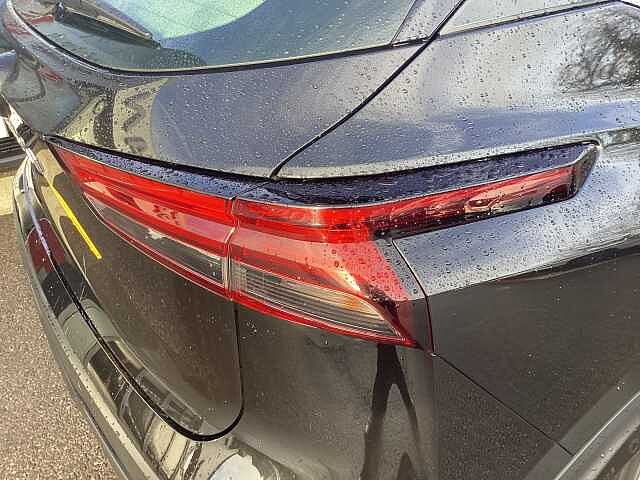 Nissan Qashqai 1.3 DiG-T MH 158 Acenta Premium 5dr Xtronic