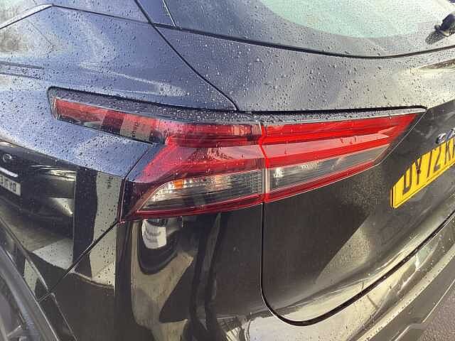 Nissan Qashqai 1.3 DiG-T MH 158 Acenta Premium 5dr Xtronic