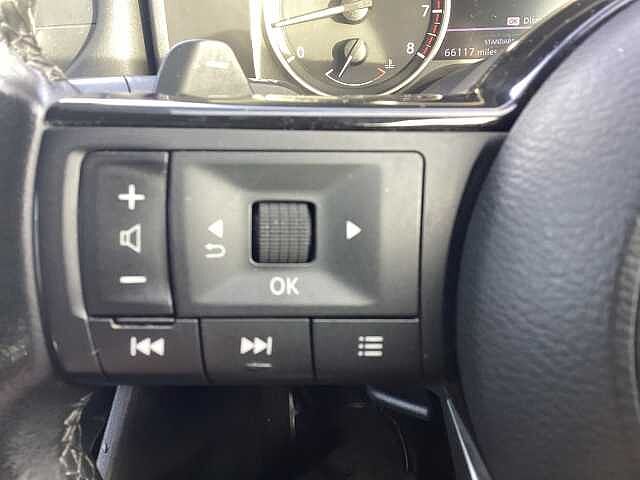 Nissan Qashqai 1.3 DiG-T MH 158 Acenta Premium 5dr Xtronic