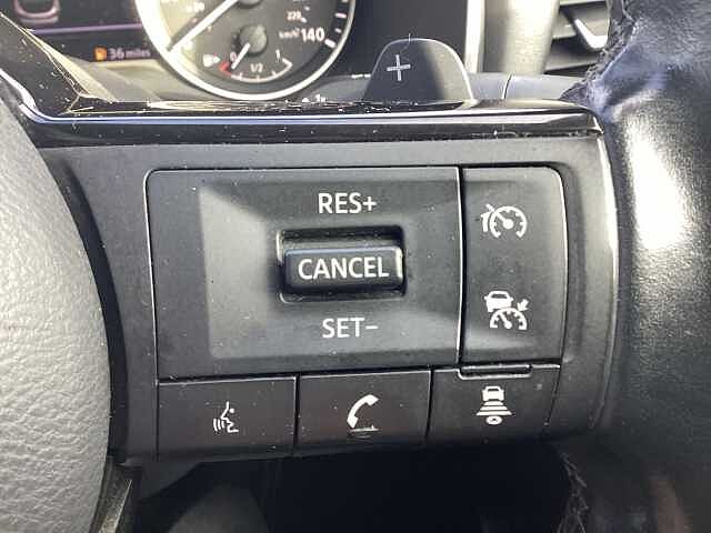 Nissan Qashqai 1.3 DiG-T MH 158 Acenta Premium 5dr Xtronic