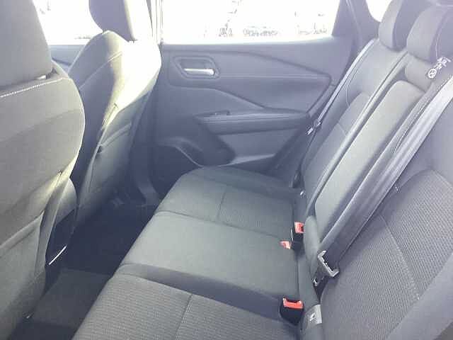 Nissan Qashqai 1.3 DiG-T MH 158 Acenta Premium 5dr Xtronic