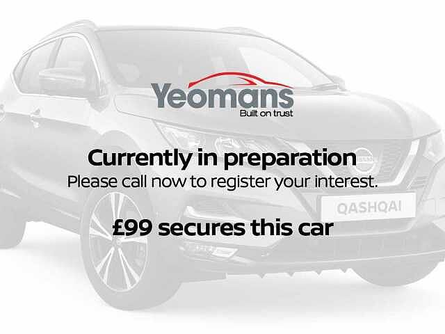 Nissan Qashqai 1.3 DiG-T MH Tekna 5dr