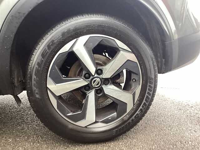 Nissan QASHQAI ACENTA PREM T MHEV QASHQAI ACENTA PREM T MHEV