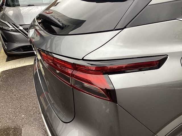 Nissan QASHQAI ACENTA PREM T MHEV QASHQAI ACENTA PREM T MHEV