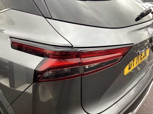 Nissan QASHQAI ACENTA PREM T MHEV QASHQAI ACENTA PREM T MHEV