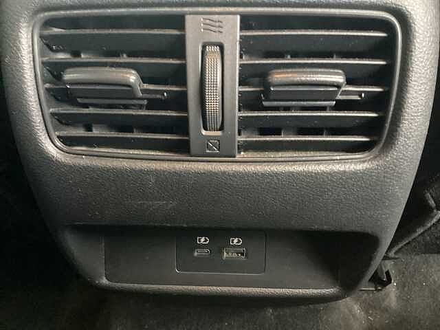 Nissan QASHQAI ACENTA PREM T MHEV QASHQAI ACENTA PREM T MHEV