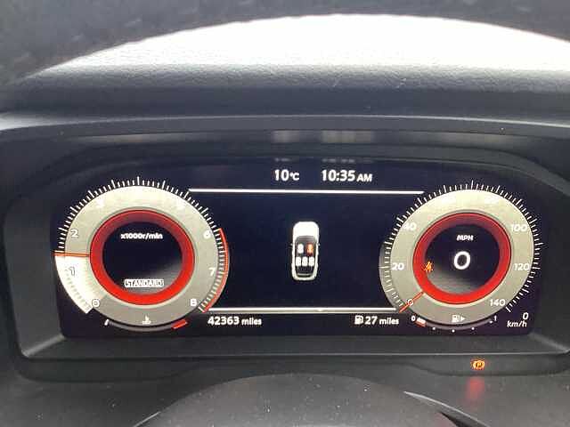 Nissan QASHQAI ACENTA PREM T MHEV QASHQAI ACENTA PREM T MHEV