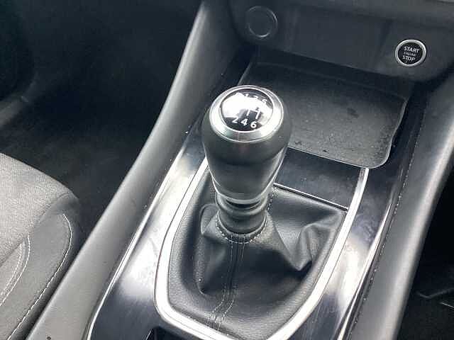 Nissan QASHQAI ACENTA PREM T MHEV QASHQAI ACENTA PREM T MHEV