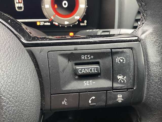 Nissan QASHQAI ACENTA PREM T MHEV QASHQAI ACENTA PREM T MHEV