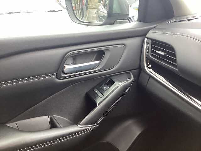 Nissan QASHQAI ACENTA PREM T MHEV QASHQAI ACENTA PREM T MHEV