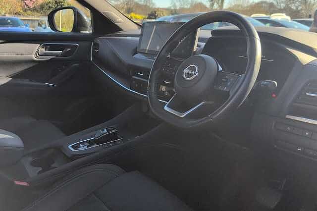 Nissan Qashqai 1.5 E-Power Tekna+ 5dr Auto