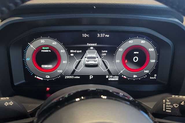 Nissan Qashqai 1.5 E-Power Tekna+ 5dr Auto