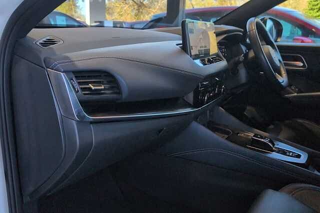 Nissan Qashqai 1.5 E-Power Tekna+ 5dr Auto
