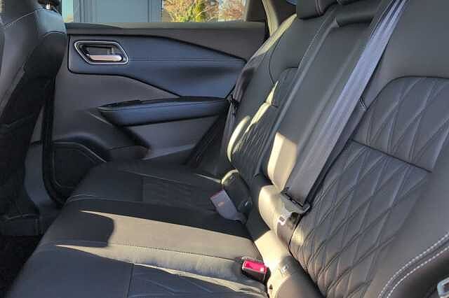 Nissan Qashqai 1.5 E-Power Tekna+ 5dr Auto