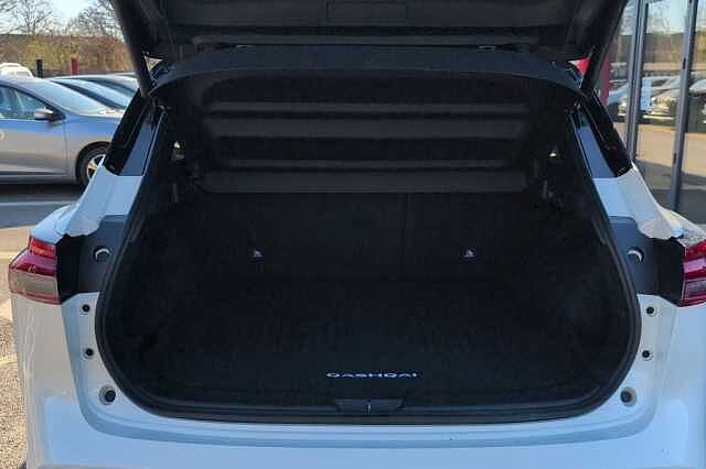 Nissan Qashqai 1.5 E-Power Tekna+ 5dr Auto