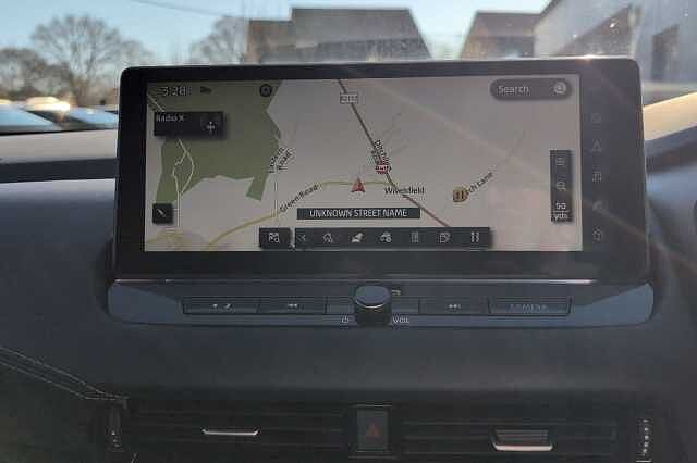 Nissan Qashqai 1.5 E-Power Tekna+ 5dr Auto