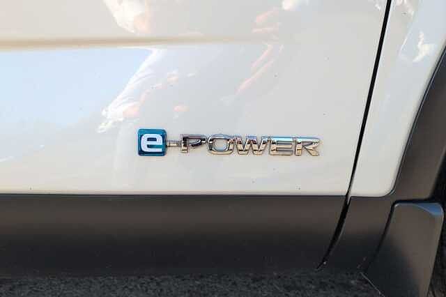 Nissan Qashqai 1.5 E-Power Tekna+ 5dr Auto