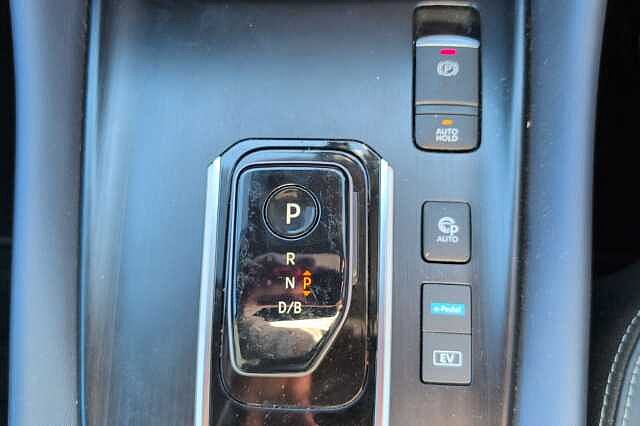 Nissan Qashqai 1.5 E-Power Tekna+ 5dr Auto