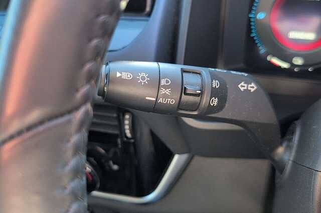 Nissan Qashqai 1.5 E-Power Tekna+ 5dr Auto