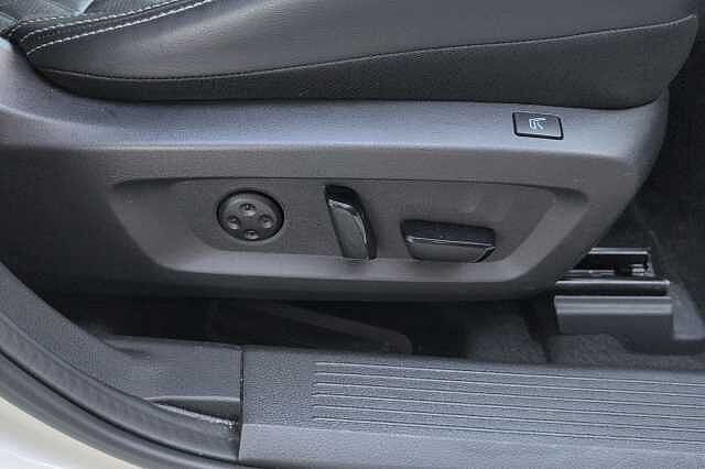 Nissan Qashqai 1.5 E-Power Tekna+ 5dr Auto