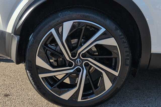Nissan Qashqai 1.5 E-Power Tekna+ 5dr Auto