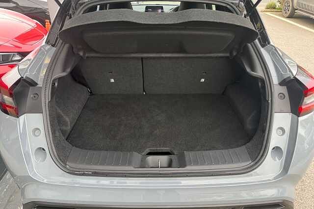 Nissan Juke 1.0 DiG-T 114 Kiiro 5dr