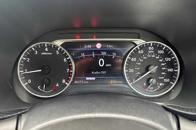 Nissan Juke 1.0 DiG-T Tekna+ 5dr