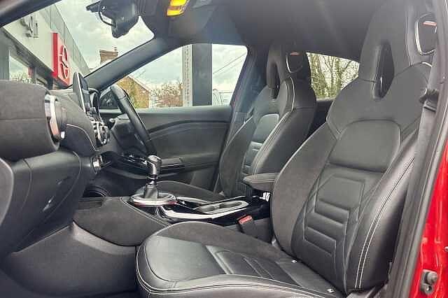 Nissan Juke 1.0 DiG-T Tekna+ 5dr