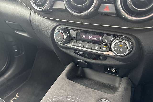 Nissan Juke 1.0 DiG-T Tekna+ 5dr