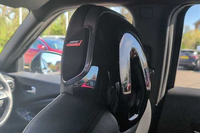 Nissan Juke 1.0 DiG-T 114 Tekna 5dr