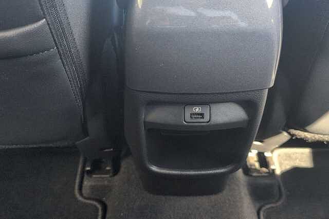Nissan Juke 1.0 DiG-T 114 Tekna 5dr