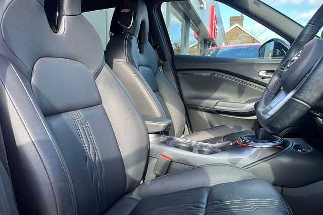 Nissan Juke 1.0 DiG-T 114 Tekna 5dr
