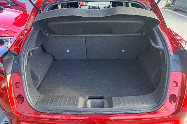 Nissan Juke 1.0 DiG-T 114 Tekna 5dr