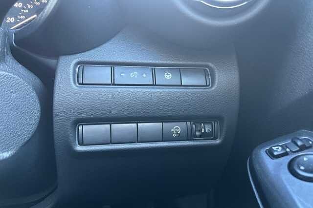 Nissan Juke 1.0 DiG-T 114 Tekna 5dr