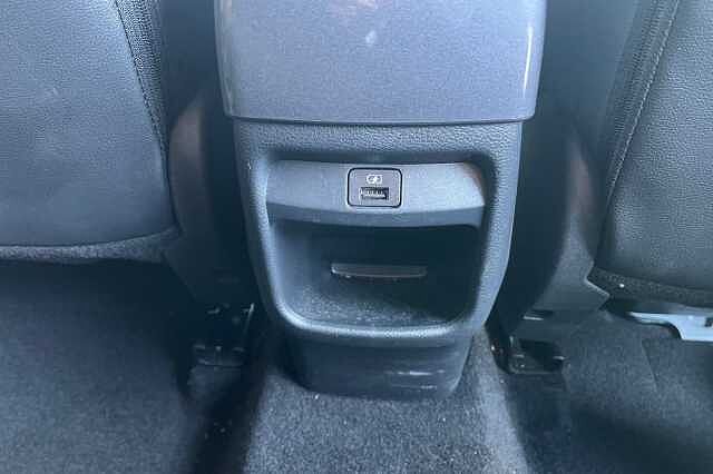Nissan Juke 1.0 DiG-T 114 Tekna 5dr