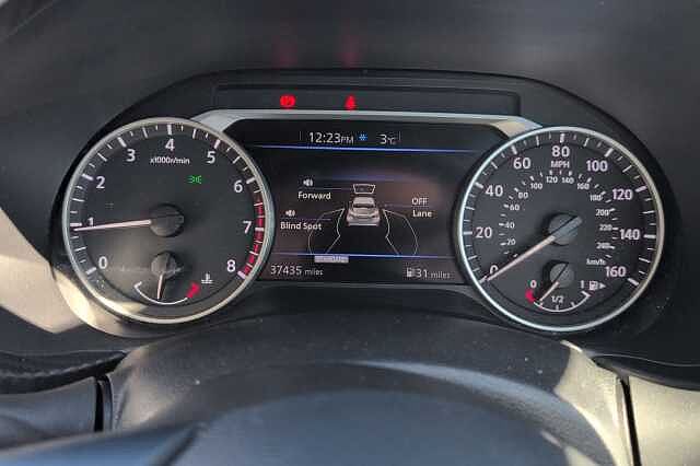 Nissan Juke 1.0 DiG-T Tekna 5dr