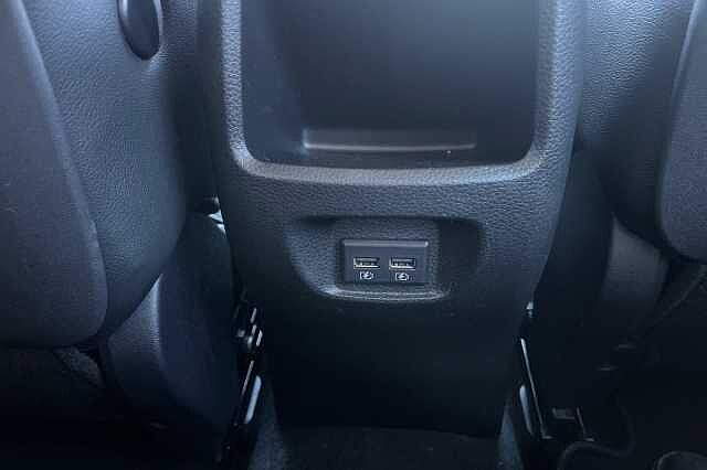 Nissan Qashqai 1.3 DiG-T 160 Tekna 5dr DCT