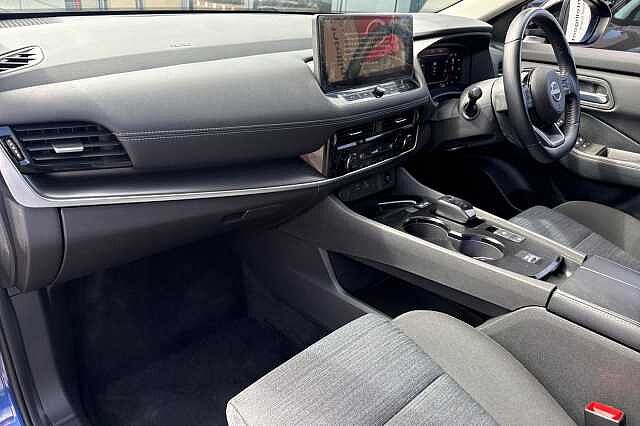 Nissan X-trail Station Wagon 1.5 E-Power 204 N-Connecta 5dr Xtronic
