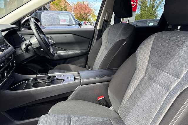 Nissan X-trail Station Wagon 1.5 E-Power 204 N-Connecta 5dr Xtronic