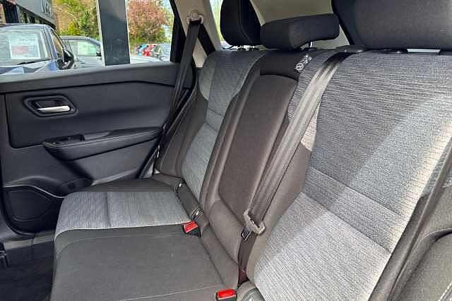 Nissan X-trail Station Wagon 1.5 E-Power 204 N-Connecta 5dr Xtronic