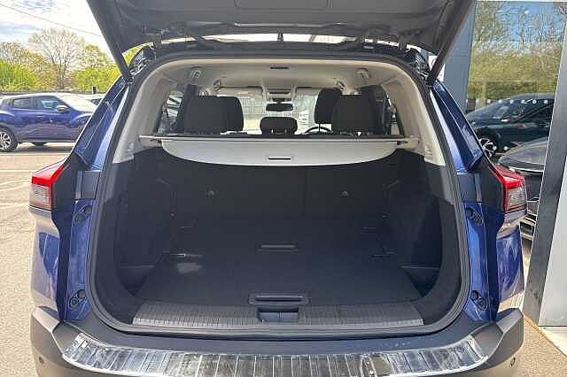Nissan X-trail Station Wagon 1.5 E-Power 204 N-Connecta 5dr Xtronic