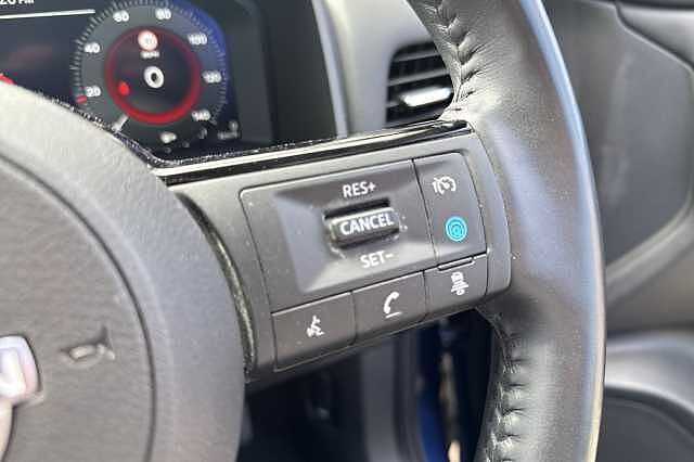 Nissan X-trail Station Wagon 1.5 E-Power 204 N-Connecta 5dr Xtronic