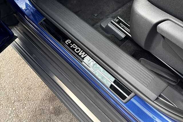 Nissan X-trail Station Wagon 1.5 E-Power 204 N-Connecta 5dr Xtronic