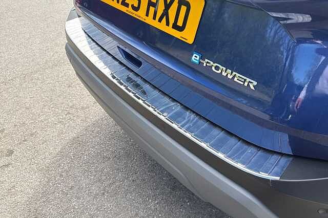 Nissan X-trail Station Wagon 1.5 E-Power 204 N-Connecta 5dr Xtronic