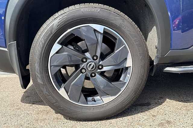 Nissan X-trail Station Wagon 1.5 E-Power 204 N-Connecta 5dr Xtronic