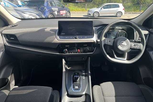 Nissan Qashqai 1.5 E-Power Acenta Premium 5dr Auto