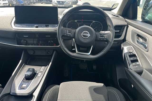 Nissan Qashqai 1.5 E-Power Acenta Premium 5dr Auto